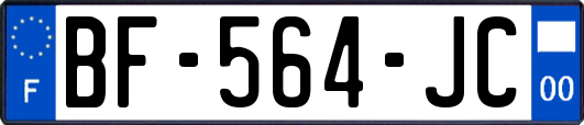 BF-564-JC