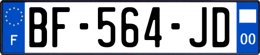 BF-564-JD