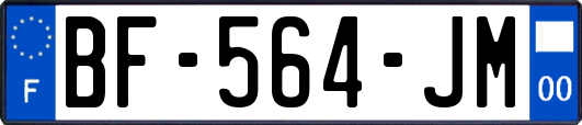 BF-564-JM