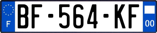 BF-564-KF