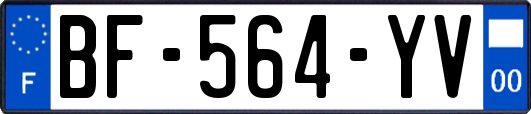 BF-564-YV