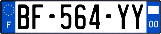 BF-564-YY