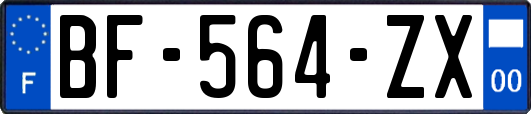 BF-564-ZX