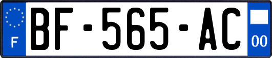 BF-565-AC