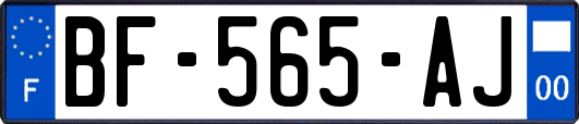 BF-565-AJ