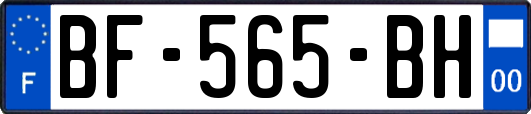 BF-565-BH