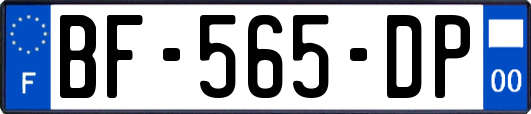 BF-565-DP