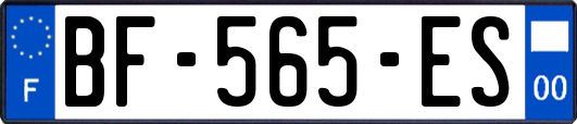 BF-565-ES