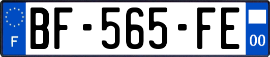 BF-565-FE