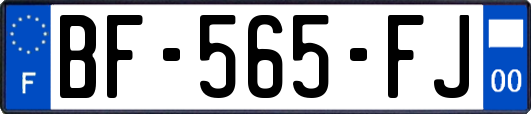 BF-565-FJ