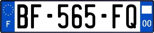 BF-565-FQ