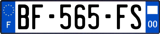 BF-565-FS