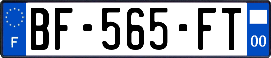 BF-565-FT