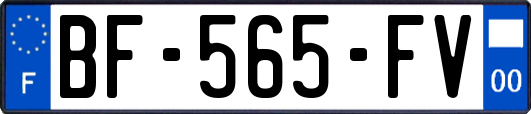 BF-565-FV