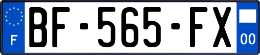 BF-565-FX