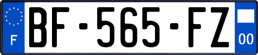BF-565-FZ