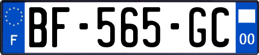 BF-565-GC