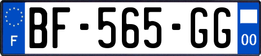BF-565-GG