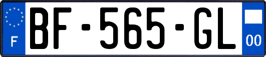 BF-565-GL