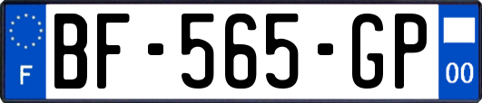 BF-565-GP
