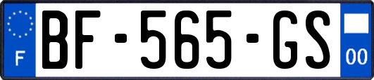 BF-565-GS