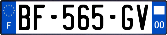 BF-565-GV