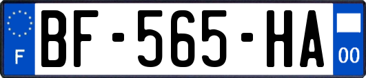 BF-565-HA