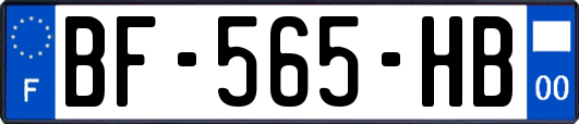 BF-565-HB