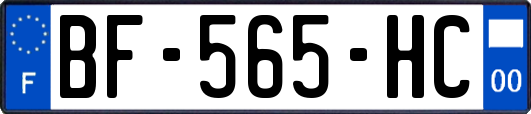 BF-565-HC
