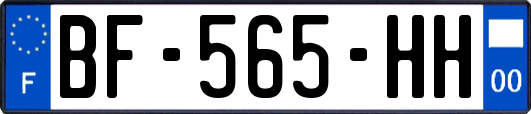 BF-565-HH