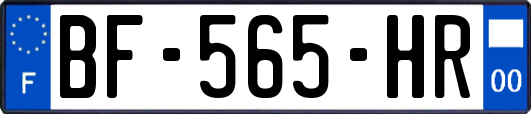 BF-565-HR