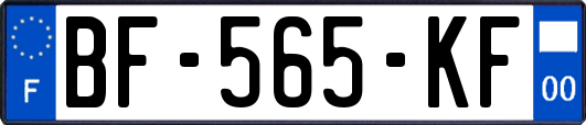 BF-565-KF