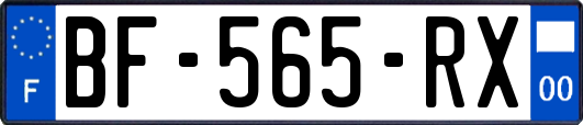 BF-565-RX