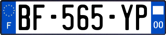 BF-565-YP