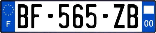 BF-565-ZB