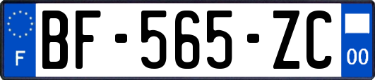 BF-565-ZC