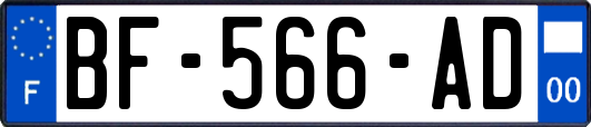 BF-566-AD