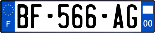 BF-566-AG