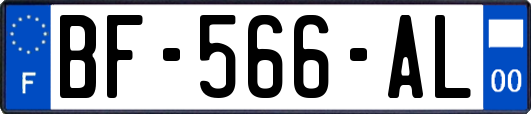 BF-566-AL