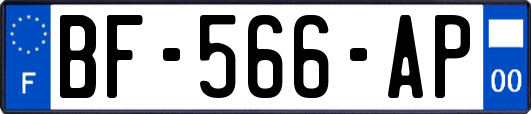 BF-566-AP