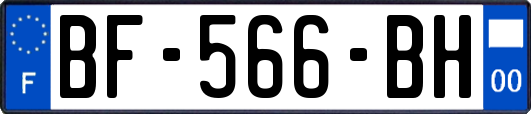 BF-566-BH