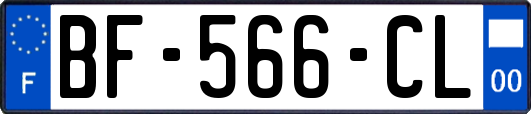 BF-566-CL
