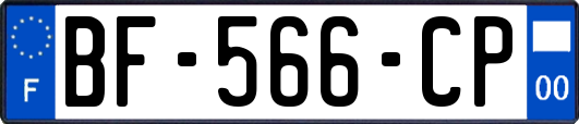 BF-566-CP
