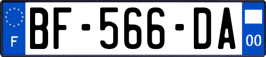 BF-566-DA