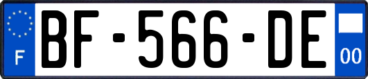 BF-566-DE