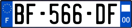BF-566-DF
