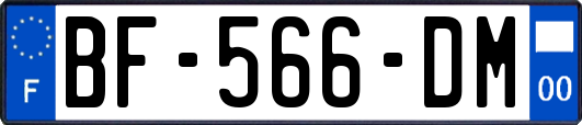 BF-566-DM