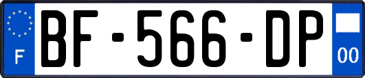 BF-566-DP