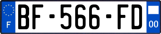 BF-566-FD