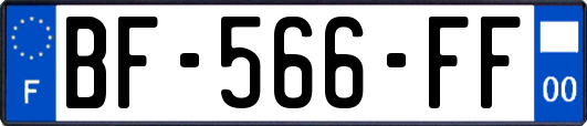 BF-566-FF